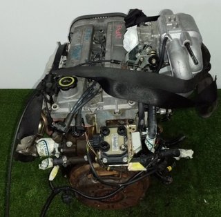 Motor rda ford escort berlina/turnier 1.8 91659