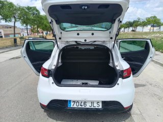 Renault Clio 2016