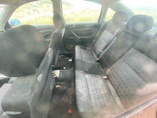 Volkswagen Passat 2005