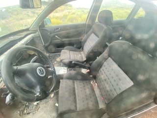 Volkswagen Passat 2005