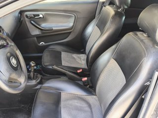 SEAT Ibiza 2004