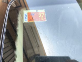 SEAT Ibiza 2004