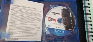 Dying Light 2: Stay Human PS4