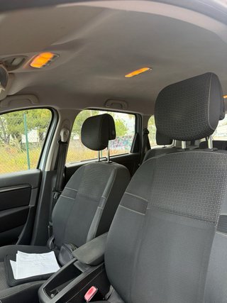 Renault Grand Scenic 2010