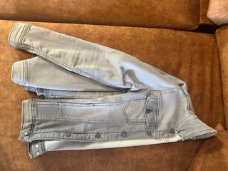 Chaqueta vaquera Pull&Bear Talla M