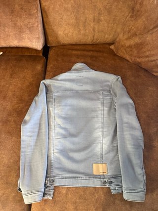 Chaqueta vaquera Pull&Bear Talla M