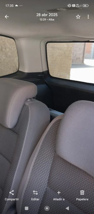 Volkswagen Touran 2015