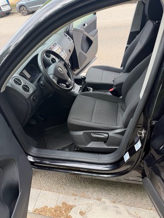 Volkswagen Tiguan 2010