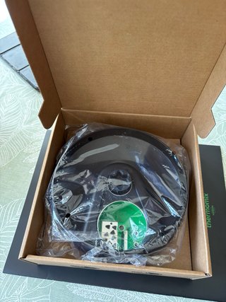 Accesorio Thermomix Set TM7 Cutter + ES