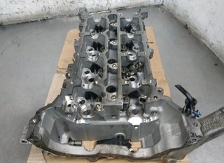 Culata mercedes r6400182201 clase b (w245) 406079