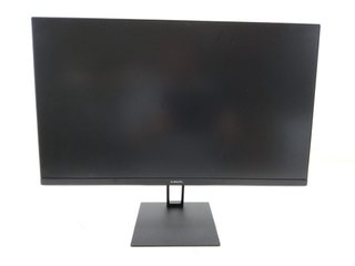 Monitor LED Xiaomi G24i Negro