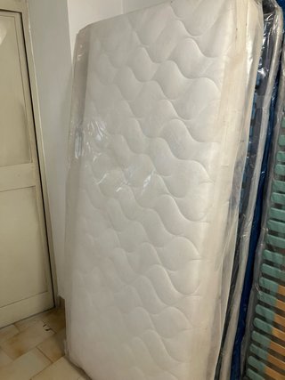 Materasso singolo