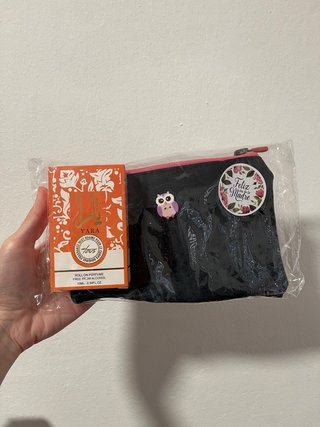 Perfume Tous Yara Mini + Neceser