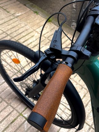 Bicicleta Eléctrica Yamaha