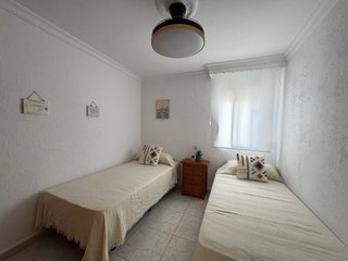 Alquiler Vacacional PLAYA BARBATE