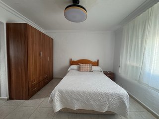 Alquiler Vacacional PLAYA BARBATE