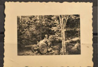 Militaria Wehrmacht fotos de Combate 1939