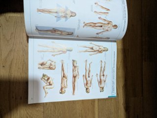 Atlas de anatomía humana