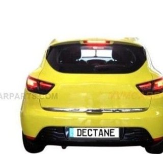 Pilotos traseros LED para Renault Clio IV