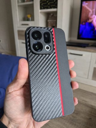 Oppo Find X9 12GB 512GB Negro
