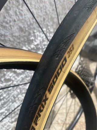 Llantas de Bicicleta de Carretera
