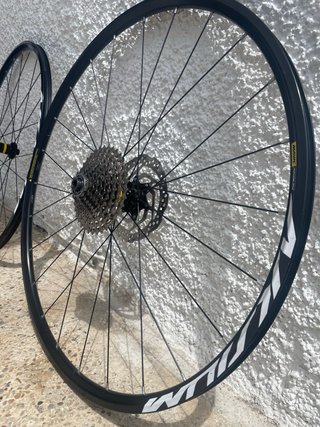 Llantas de Bicicleta de Carretera