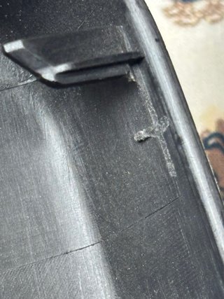 2 Carcasas originales Retrovisor Mazda Original