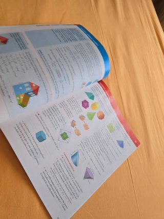 Matemáticas 3 ESO