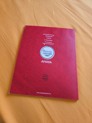 Matemáticas 3 ESO