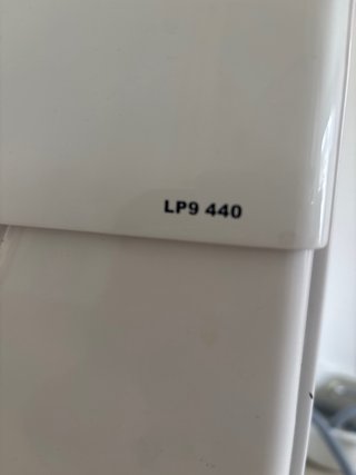 Lavavajillas TEKA LPS 440