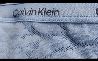 Pack bikini braguitas Calvin Klein