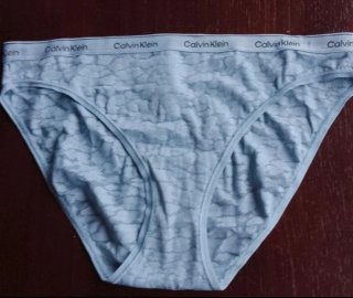 Pack bikini braguitas Calvin Klein