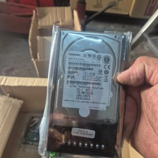 Lote Discos Duros Intel, Samsung, WD, Seagate