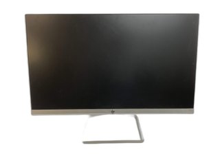 Monitor HP 24fw 24 LED Plata