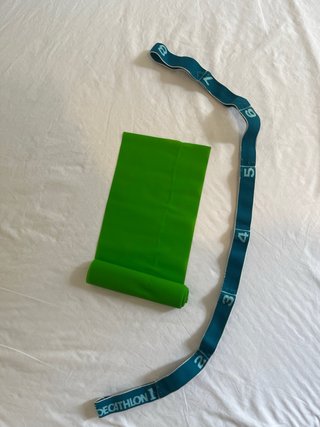 Materiales Gimnasia Rítmica También por separado!