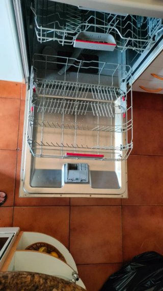 Lavastoviglie