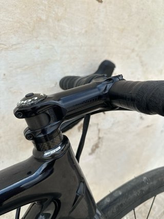 Look 785 Huez RS Carbono