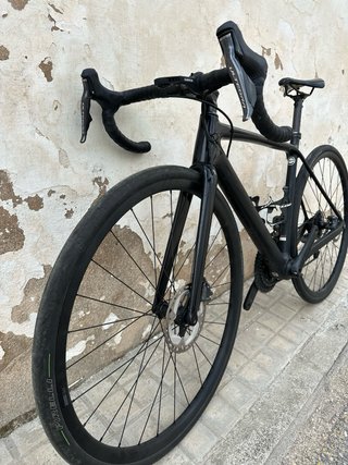 Look 785 Huez RS Carbono