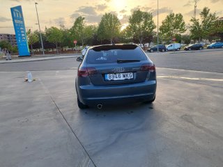 Audi A3 2010