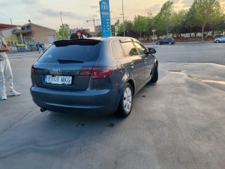 Audi A3 2010