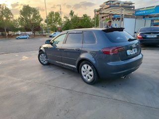 Audi A3 2010