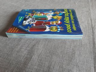 Catalogo de juguetes el corte ingles. 2009
