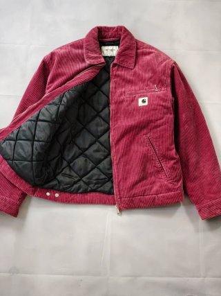 Chaqueta Carhartt Pana Talla XS