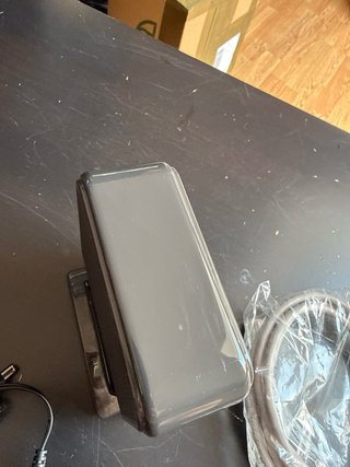 Repetidor WIFI 6 Vodafone