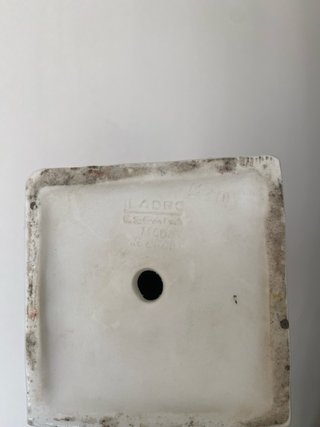 Sátiro con Flauta Lladró