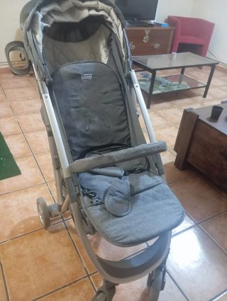 Silla de paseo