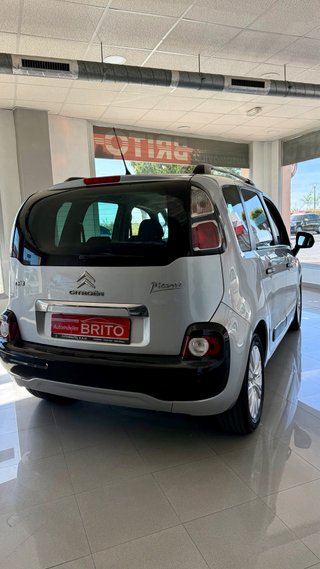 Citroen C3 Picasso 2014