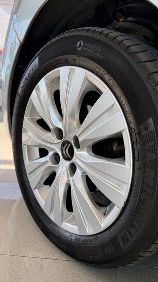 Citroen C3 Picasso 2014