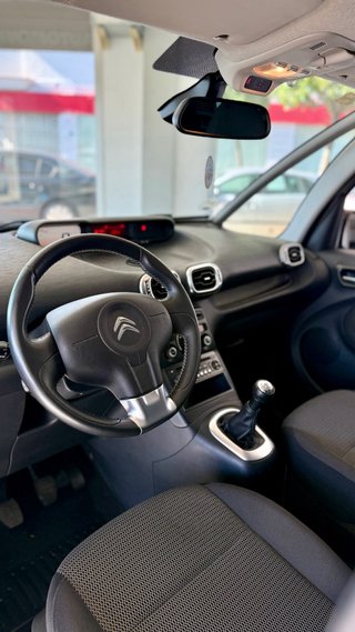 Citroen C3 Picasso 2014