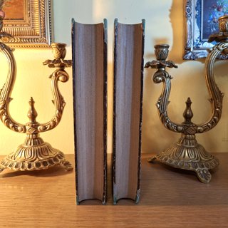 Libri antichi 1863_1864 Parigi Storia dei Decondè